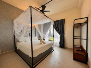 Edusphere Suite -Cyberjaya University